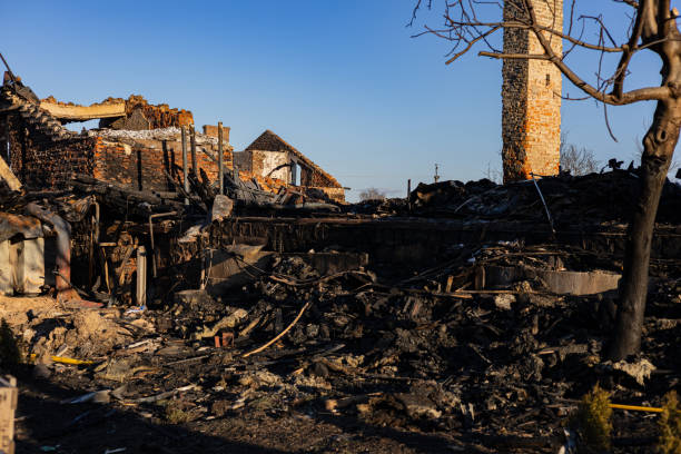 Reliable Fire Damage Assessment contractor in Cooksville, MD by Fire Damage Laser Cleaning