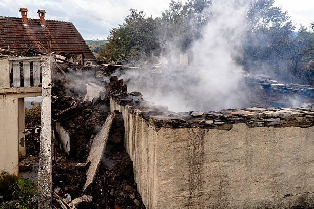 Affordable Fire Damage Assessment solutions in Cooksville, MD